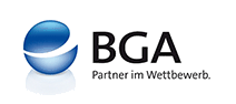 Banner BGA